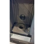 Poêle à granulés silencieux étanche fonte - FIREMATIC BR9 PREMIUM 8 kW – Image 2