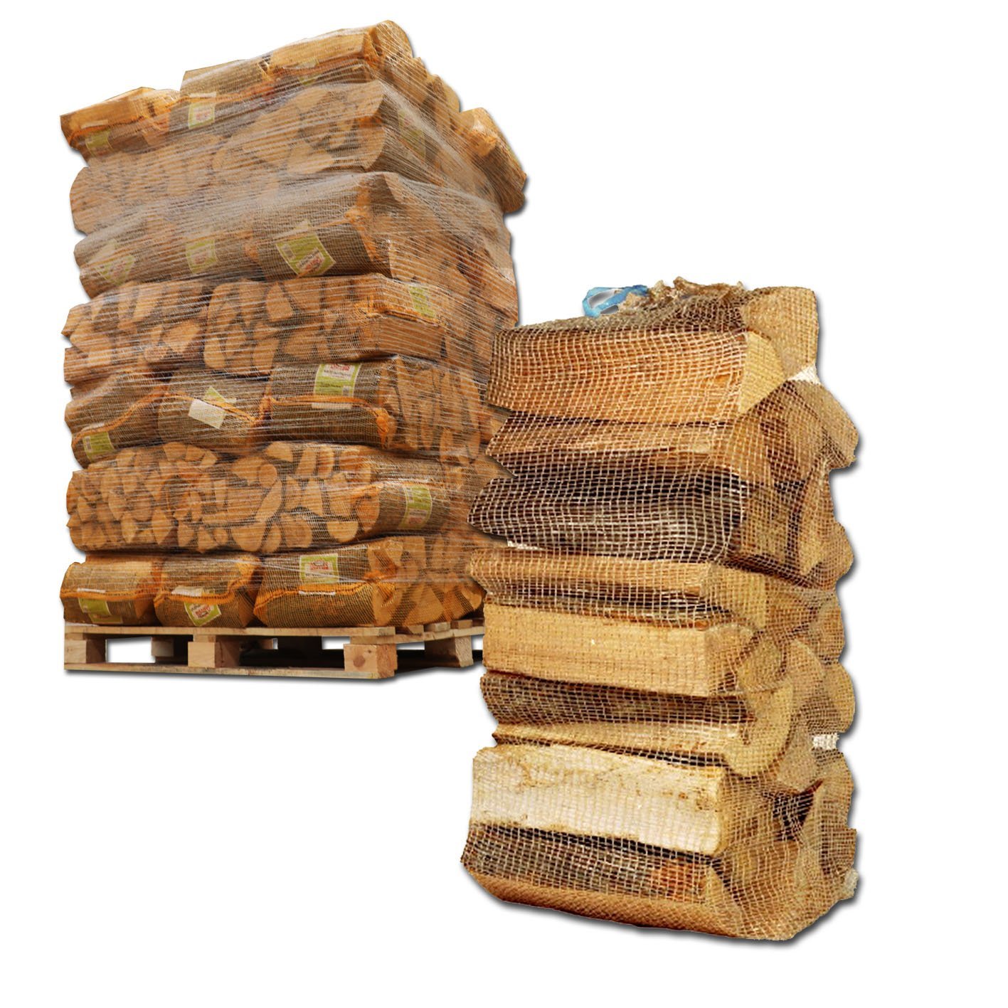 bois-filet-de-buches-produit-1-1 40 filets de bûches de 25kg – Mélange Bois dur 30cm – Image 1