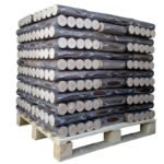 Bûches de bois densifié – 100 % Feuillus – Palette de 960 Kg